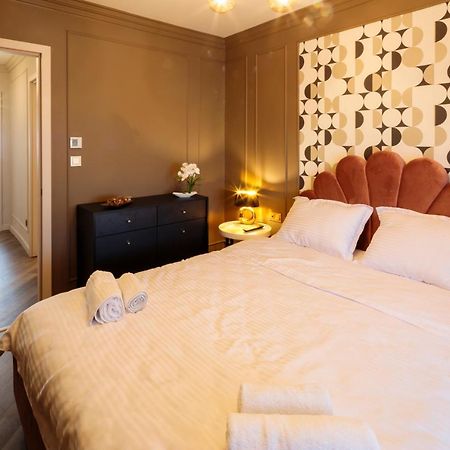 Luxurious Apartment, Best View ทิมิชัวรา ภายนอก รูปภาพ