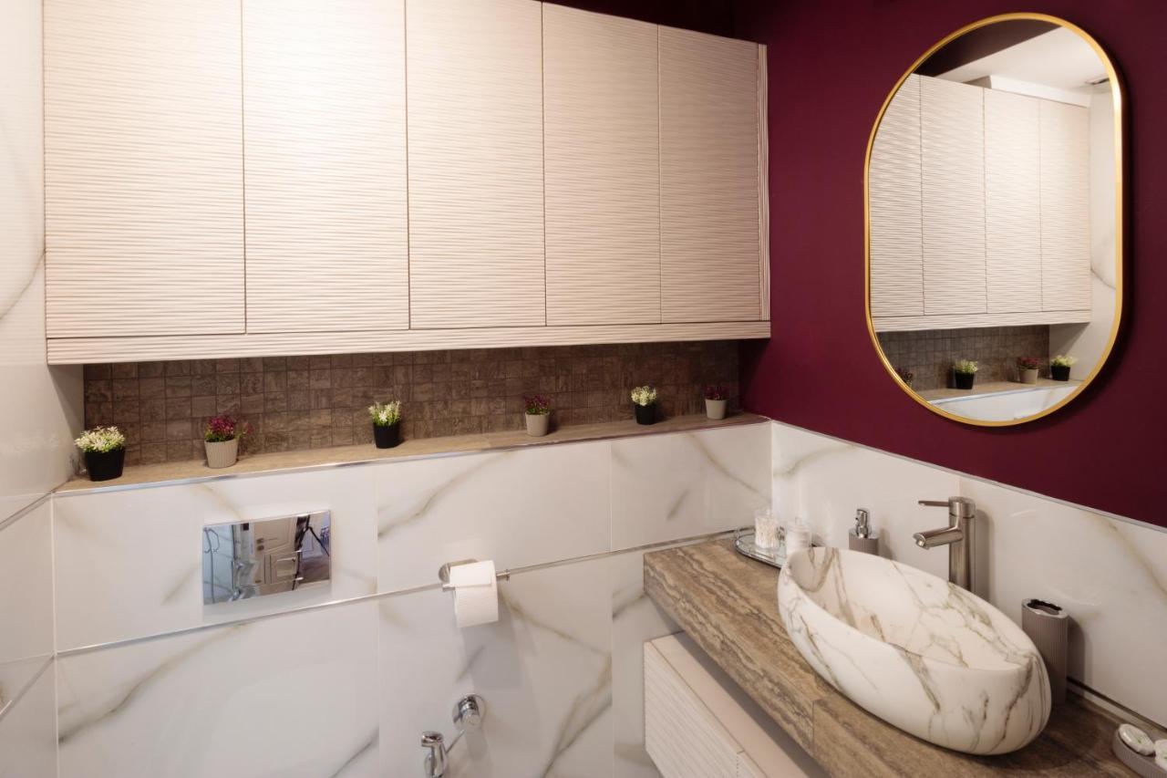 Luxurious Apartment, Best View ทิมิชัวรา ภายนอก รูปภาพ