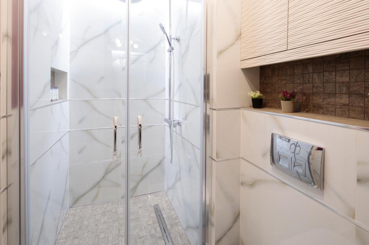 Luxurious Apartment, Best View ทิมิชัวรา ภายนอก รูปภาพ