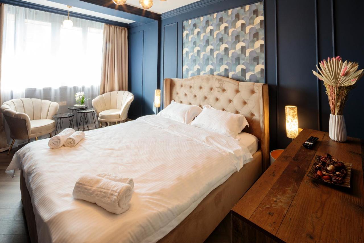 Luxurious Apartment, Best View ทิมิชัวรา ภายนอก รูปภาพ