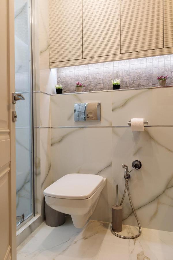 Luxurious Apartment, Best View ทิมิชัวรา ภายนอก รูปภาพ
